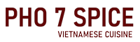 Pho 7 Spice