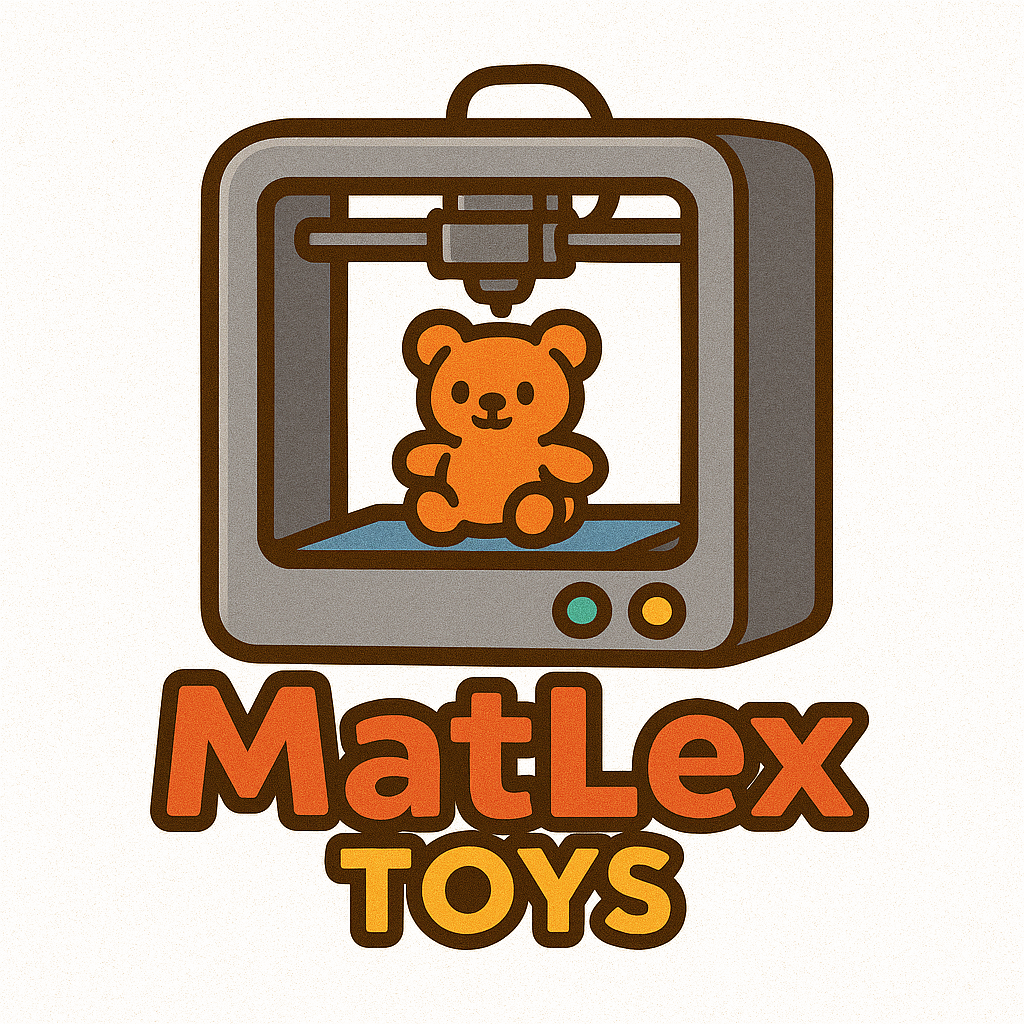 MatLex toys