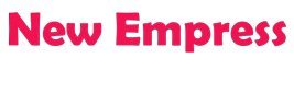 New Empress Chinese Cuisine logo