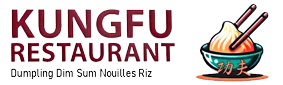 Restaurant Kung Fu logo