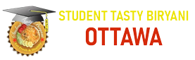 (OTTAWA) Student Tasty Biryani by Otaaq Cuisine logo