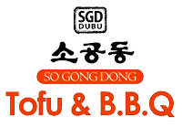 So Gong Dong Tofu & BBQ SGD (Palisades Park)