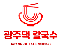 Gwangju Noodles