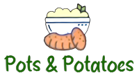 Pots & Potatoes