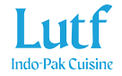 Lutf Indo-Pak Cuisine logo