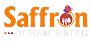 Saffron Indian Bistro logo