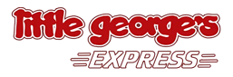 Little George's Express Pizza & Pasta logo