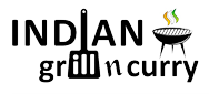 Indian Grill N Curry logo