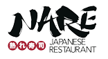 Nare Japanese Restaurant logo