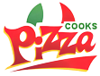 Cook's Pizza & Panzerotti logo