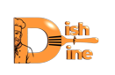 Dish & Dine Multi Cuisine Restaurant logo