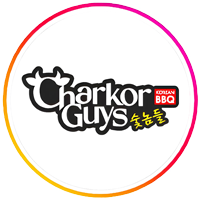 Charkor Guys Korean BBQ