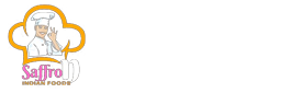 Saffron Indian Foods - Fredericton (161 Main St.) logo
