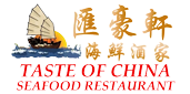 Taste of China Seafood Restaurant logo