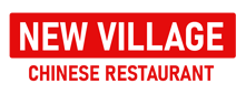 New Village logo