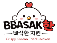 BBASAK HAN (Crispy Korean Fried Chicken)