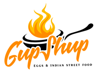 GupShup - Eggs & Indian Street Food