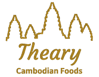 Theary Cambodian Foods