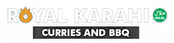 Royal Karahi logo