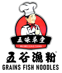 Grains Fish Noodles (Best Price on Website!)