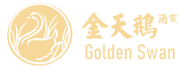 Golden Swan logo