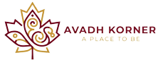 Avadh Korner Restaurant logo