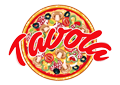 Pizza Tavola logo