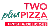 Two Plus Pizza