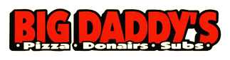 Big Daddy's logo