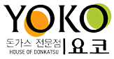 Yoko - House of Donkatsu logo