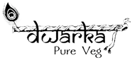 Dwarka Indian Restaurant logo