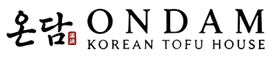 Ondam Korean Tofu Restaurant logo
