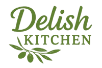 Delish KITCHEN