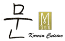 Moon Korean BBQ logo