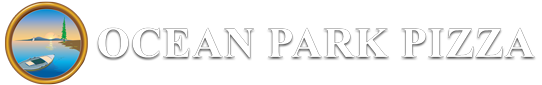 Ocean Park Pizza & Steak House logo