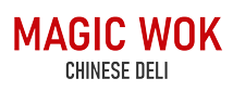 Magic Wok logo