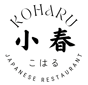 KOHARU Japanese Restaurant logo