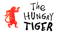 The Hungry Tiger Grill Kitchen