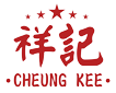 CheungKee 祥記 logo