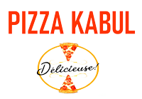 Pizza Kabul
