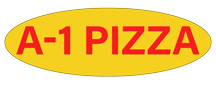 A-1 Pizza - Picture Butte logo