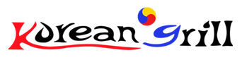 Korean Grill logo