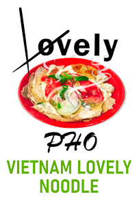 Vietnam Lovely Noodle