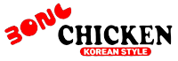 Bong Chicken F.K.A CM Chicken Lakewood