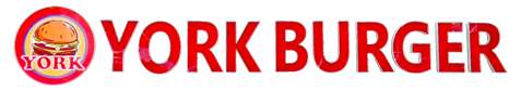 York Burger & Pizza (Halal) logo