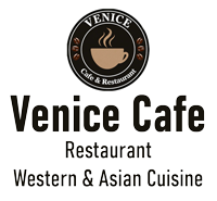Venice Cafe Restaurant Western & Asian Cuisine