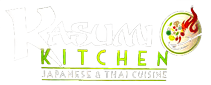 Kasumi Kitchen logo