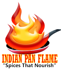Indian Pan Flame (East Indian Cuisine)