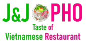 J&J Pho Vietnamese Restaurant logo