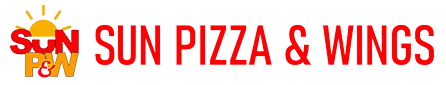 Sun Pizza & Wings logo